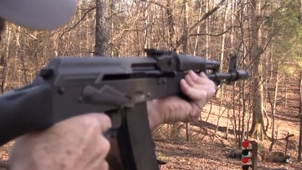 AK74